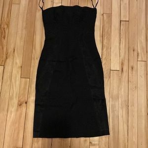 Stunning Sandra Angelozzi Dress in Size 34